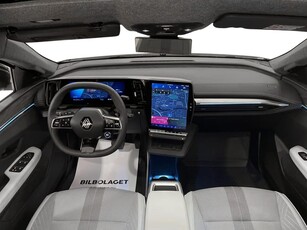 Renault Scenic E-Tech