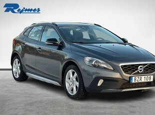 Volvo V40 Cross Country