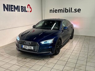 Audi A5 Sportback 40 TFSI