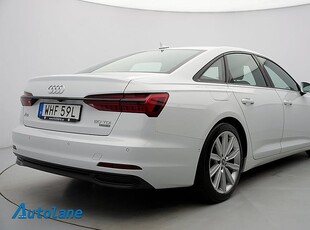 Audi A6 Sedan 50 TDI quattro