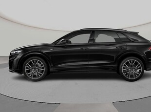 Audi Q8 50 TDI quattro