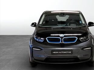 BMW i3 120 Ah