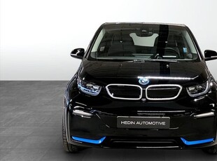 BMW i3s 120 Ah