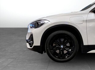 BMW X1 xDrive25e