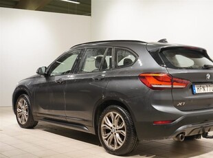 BMW X1 xDrive25e