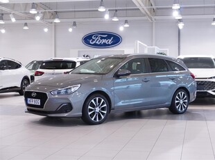 Hyundai i30 Kombi 1.0 T-GDi Trend B-Kamera Rattvärme 2.95% Ränta