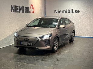 Hyundai Ioniq Electric