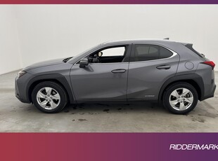 Lexus UX 250h E-Four AWD Luxury Line Pano Mark-Levin HUD