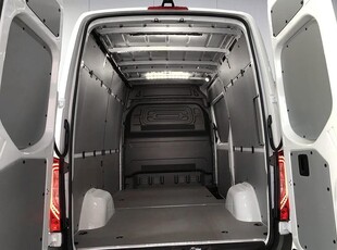 Mercedes-Benz Sprinter 317 CDI RWD Skåpbil