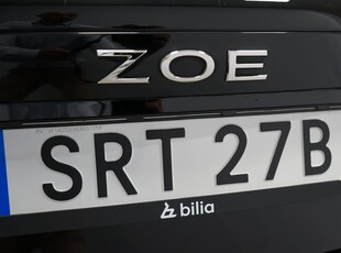 Renault ZOE R110