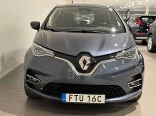 Renault ZOE R110