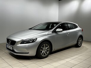 Volvo V40 D2 Kinetic Business 120hk 2.95% Ränta