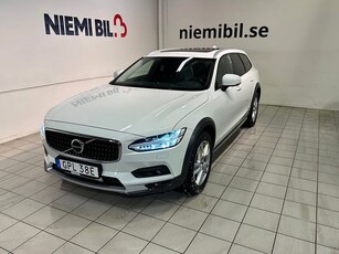 Volvo V90 Cross Country