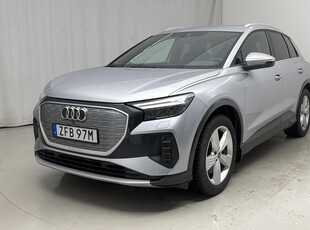 Audi Q4 40 e-tron 77 kWh (204hk)