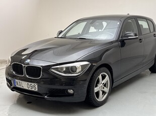 BMW 116i 5dr, F20 (136hk)