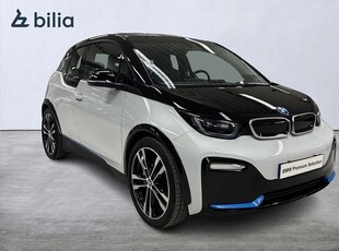 BMW i3s 120 Ah