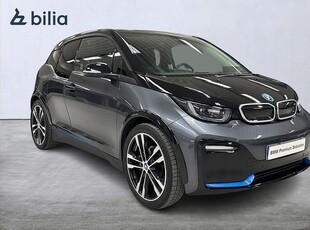 BMW i3s 120 Ah