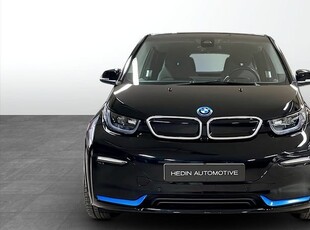 BMW i3s 120 Ah