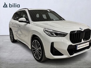 BMW X1 sDrive18i