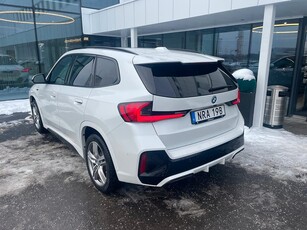 BMW X1 xDrive30e