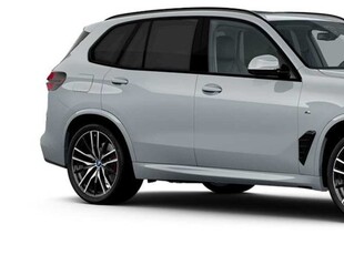 BMW X5 xDrive50e