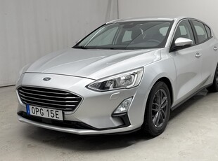 Ford Focus 1.0T EcoBoost 5dr (125hk)