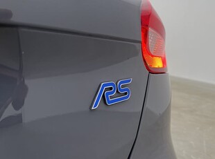 Ford Focus RS