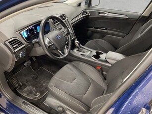 Ford Mondeo Kombi Hybrid