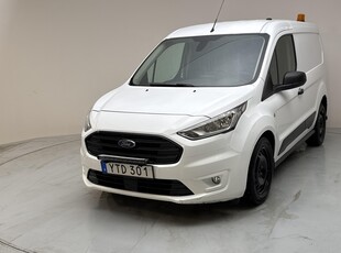 Ford Transit Connect 1.5 EcoBlue (100hk)