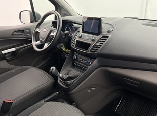 Ford Transit Connect 210