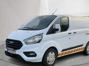 Ford Transit Custom 300 (130hk)