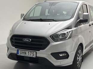 Ford Transit Kombi 330 (130hk)