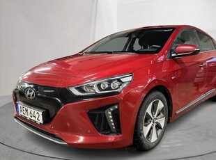 Hyundai IONIQ Electric (120hk)