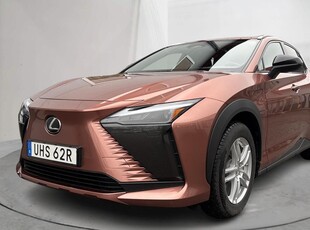 Lexus RZ 450e (308hk)