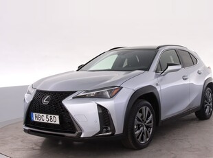 Lexus UX 250h