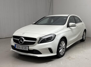 Mercedes A 200 d 4MATIC 5dr W176 (136hk)