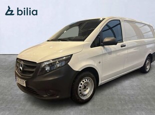 Mercedes-Benz Vito 116 CDI 2.8t