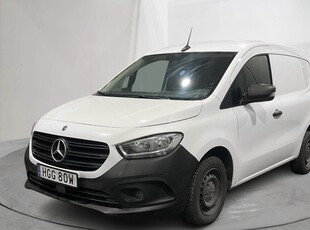 Mercedes Citan 110 1.5 CDI (95hk)