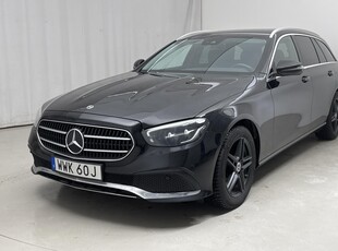 Mercedes E 220 d 4MATIC Kombi S213 (194hk)