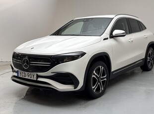 Mercedes EQA 250 H243 (190hk)