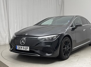 Mercedes EQE 350+ V295 (292hk)