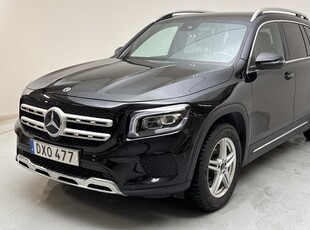 Mercedes GLB 200 d 4MATIC X247 (150hk)