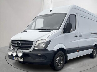 Mercedes Sprinter 316 CDI (163hk)