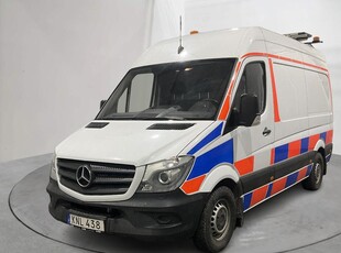 Mercedes Sprinter 316 CDI (163hk)