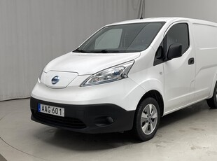 Nissan e-NV200 40,0 kWh (109hk)