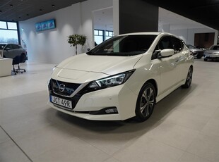 Nissan Leaf Tekna 40 kWh