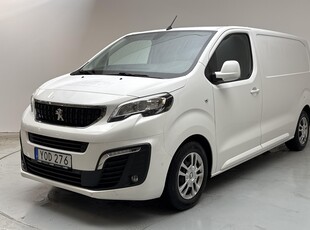 Peugeot Expert BlueHDi Skåp (115hk)