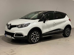 Renault Captur 0.9 TCe