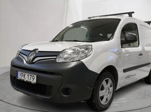 Renault Kangoo 1.5 dCi Skåp (90hk)