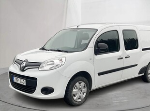 Renault Kangoo Express Maxi Passenger 1.5 dCi (90hk)